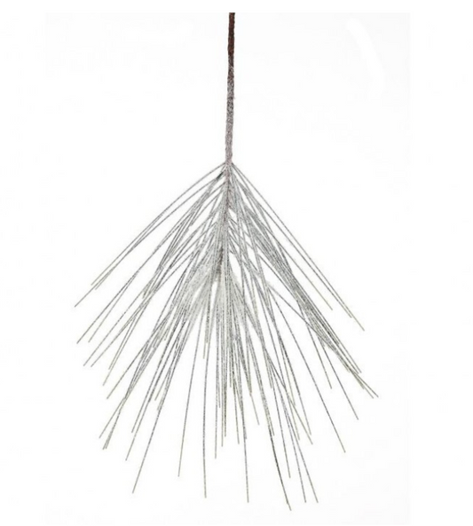 SNOW LONG NEEDLE, CONE SPRAY 