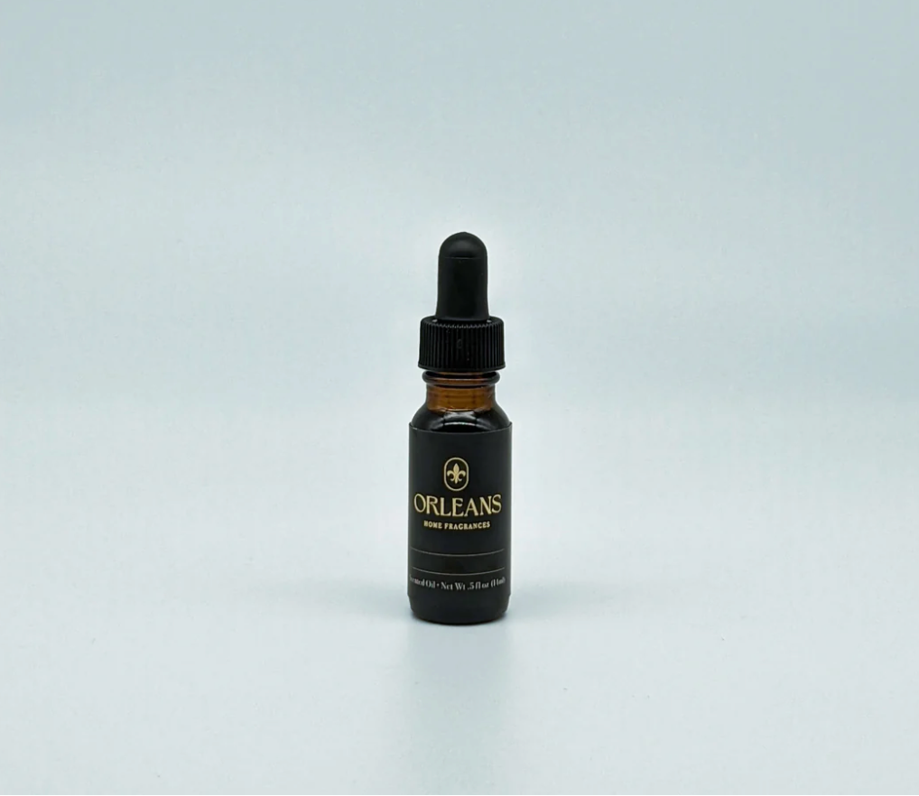 1/2 oz Fragrance Oil