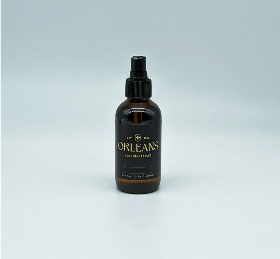 4 oz Room & Linen Spray