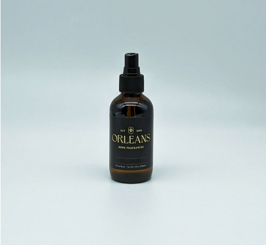 4 oz Room & Linen Spray