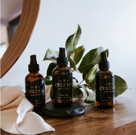 4 oz Room & Linen Spray