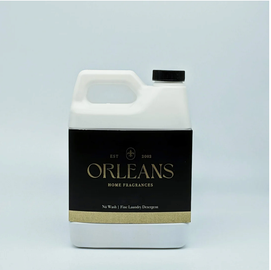 Nú Wash - 32oz