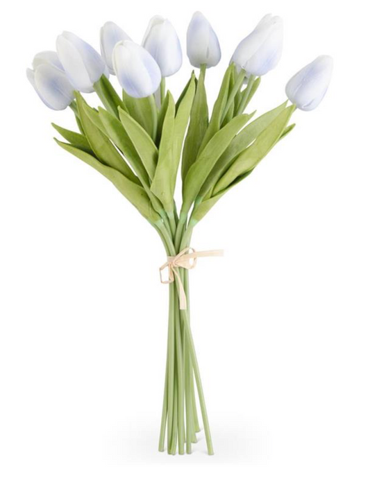13" Real Touch Mini Tulip Bundle