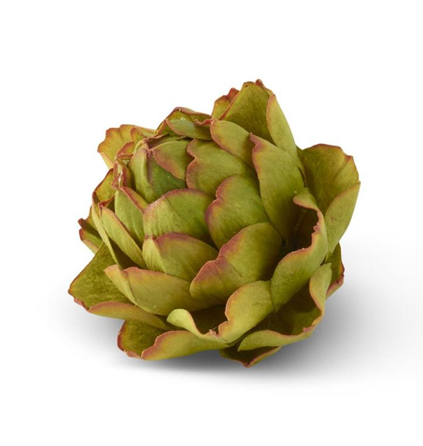 Green Artichoke