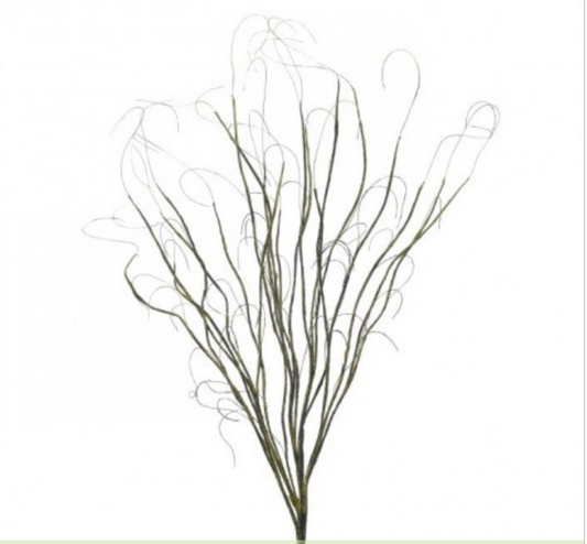 WRAPPED TWIG SPRAY 40"