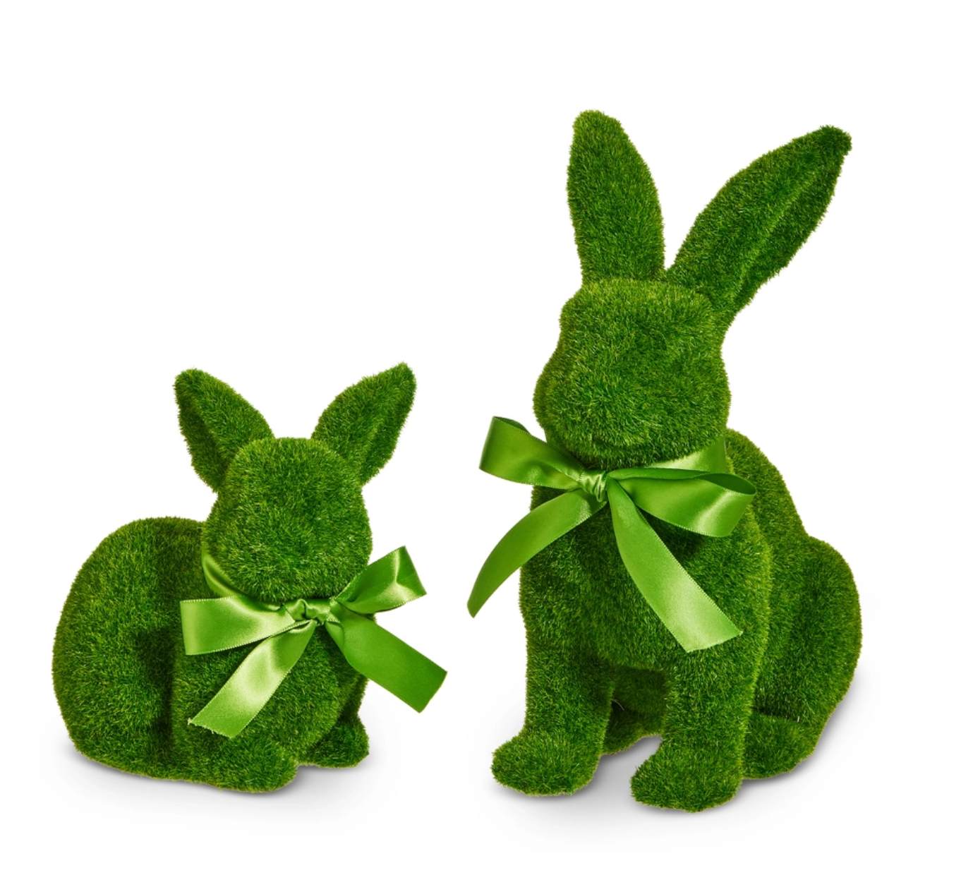 Moss Rabbits