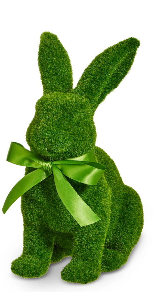 Moss Rabbits