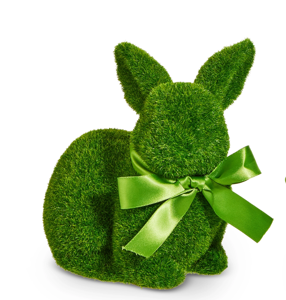 Moss Rabbits