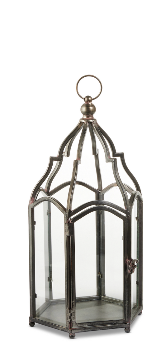 Cathedral Lanterns