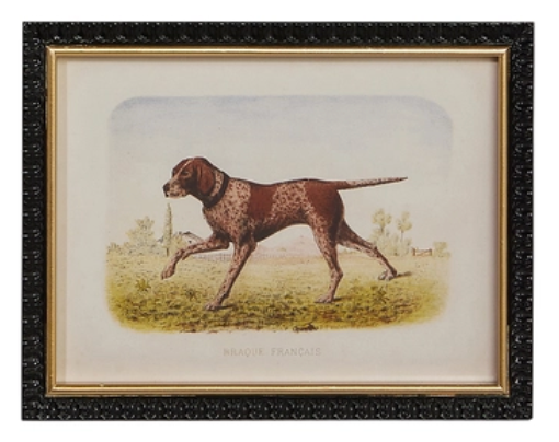 On the Hunt Wall Art