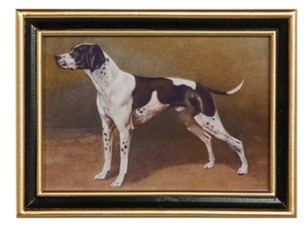 On the Hunt Wall Art