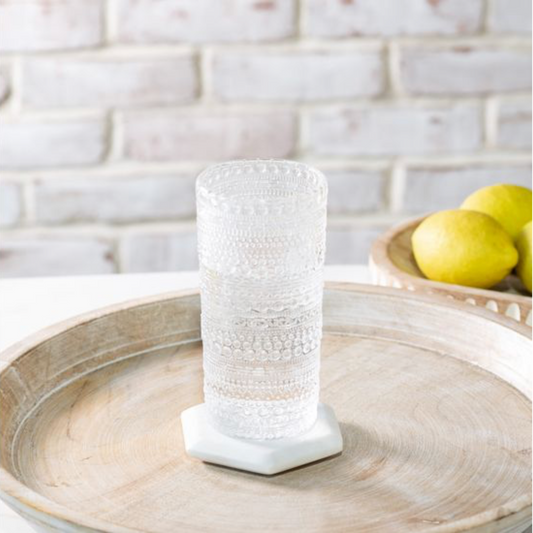 MELAMINE DOT CUP