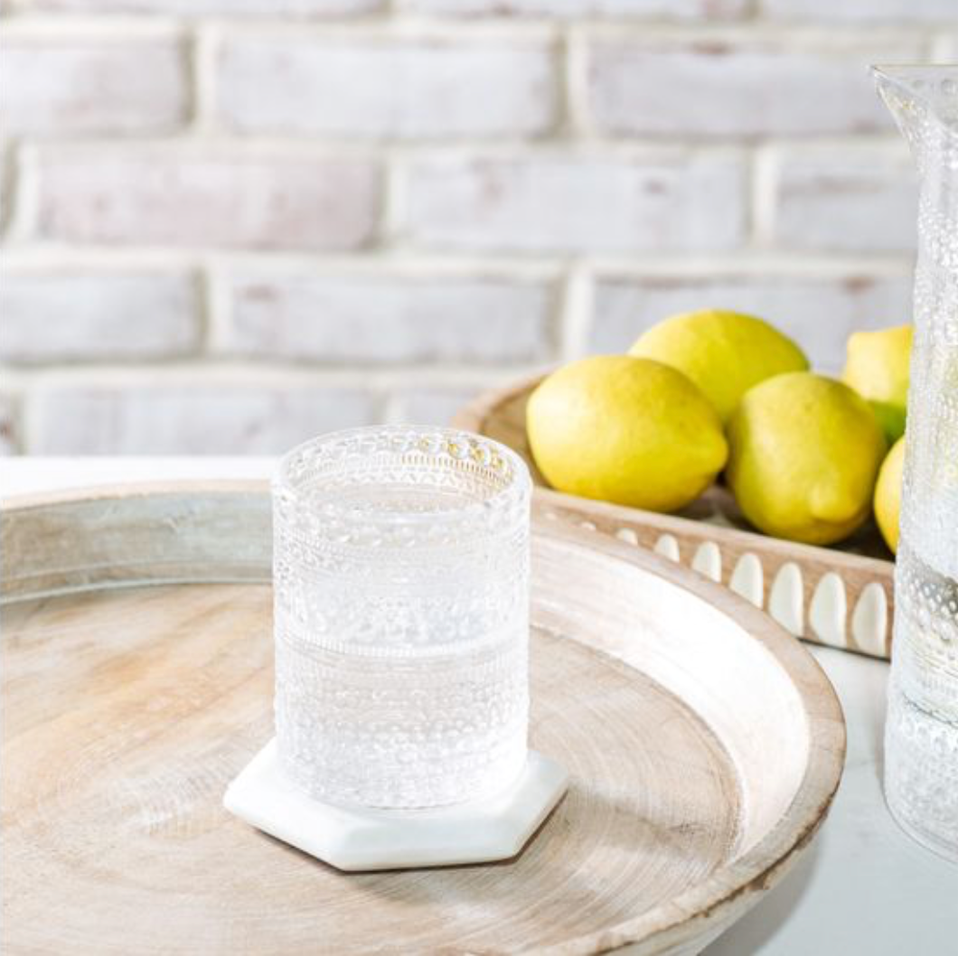 MELAMINE DOT CUP