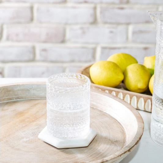 MELAMINE DOT CUP
