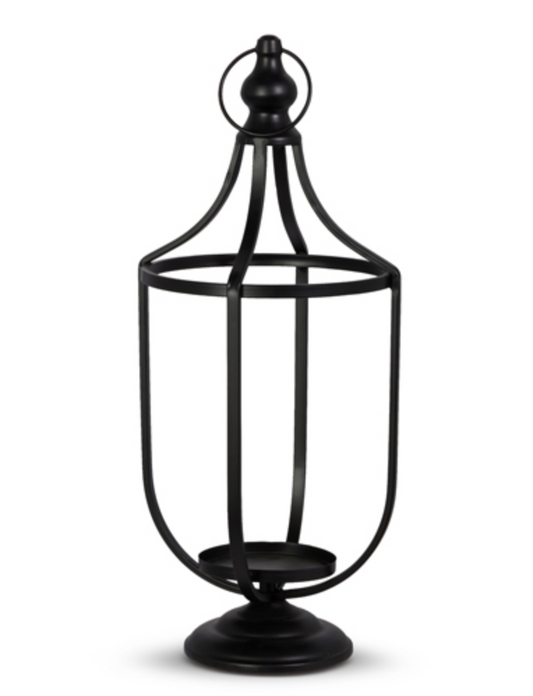 CANDLE HOLDER LANTERN