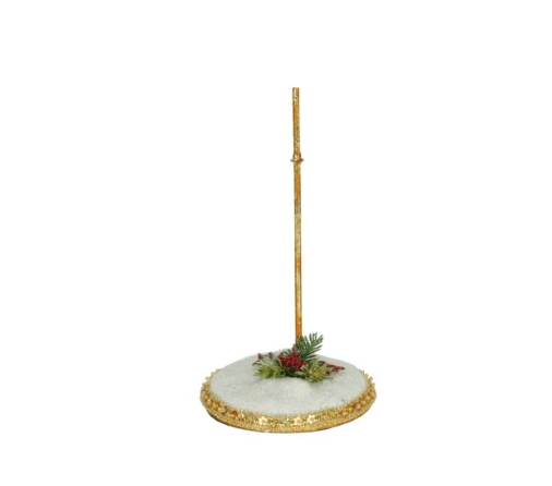 Snow Base Stand, Small - 7.5 Inches