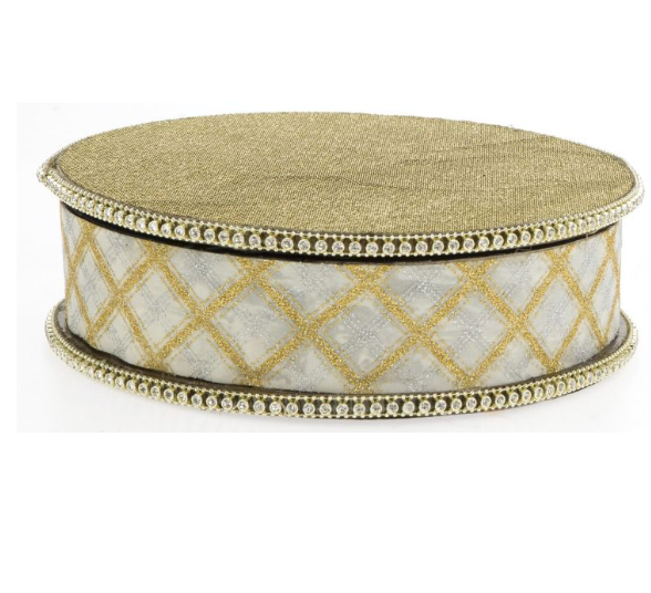 Rotating Base - 10.25 Inches Diameter