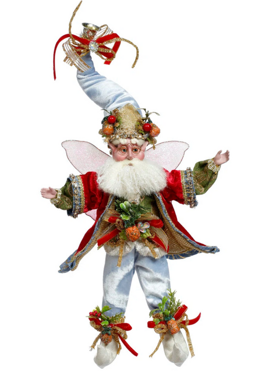 HOSPITALITY FAIRY,SM 11"