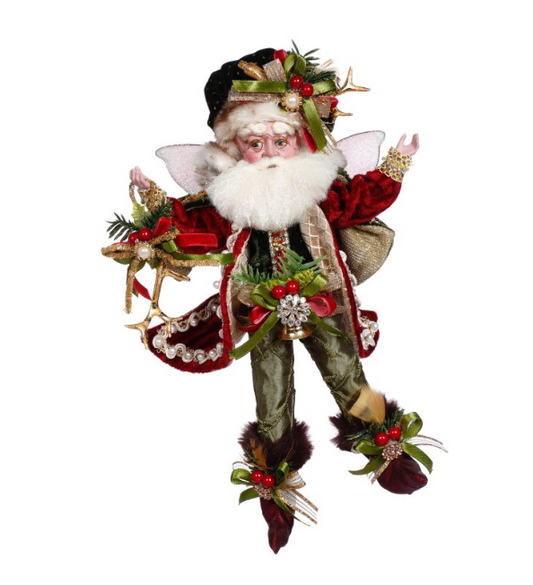 REINDEER FAIRY,SM 11''