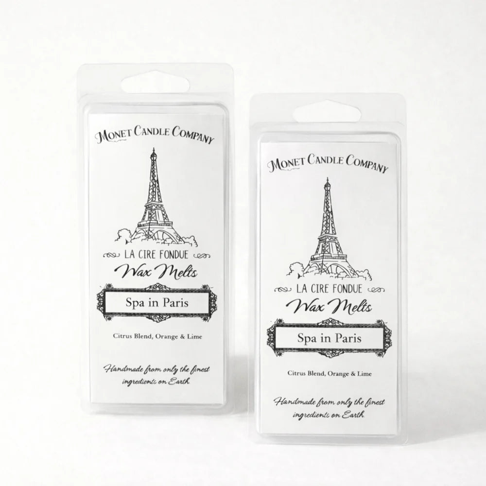 Monet Wax Melts