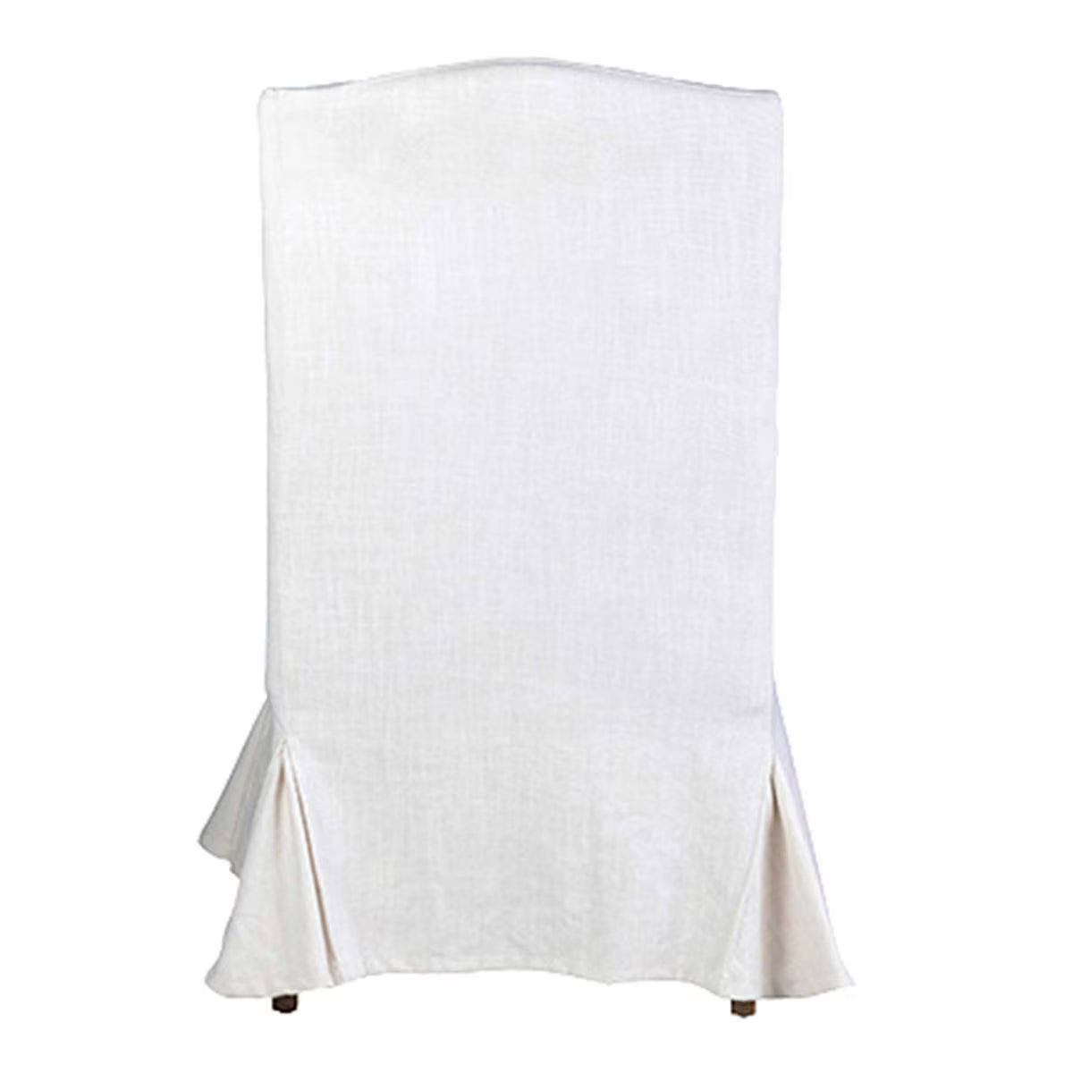 Arabella Slipcovered Dining Chairs