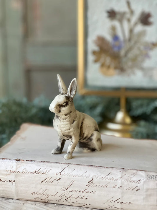 Wonderland Rabbit | 4.25"