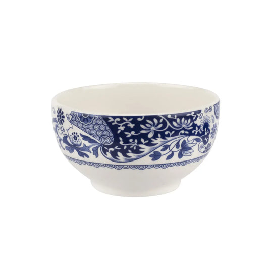 Blue Italian Brocato 6.5" Bowl