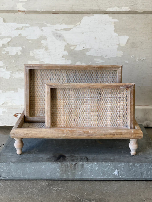 Cairo Trays