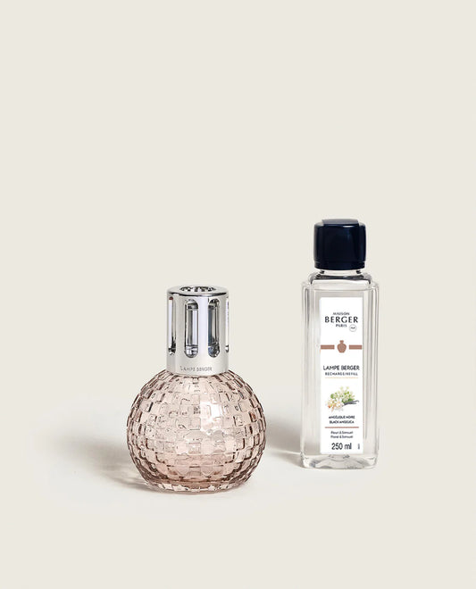 Disco Fragrance Lamp Gift Set