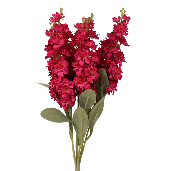 M Reed Hopper Rapanos Stock - Dark Pink – Hopper-Reed Designs