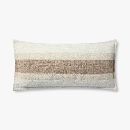 Natural / Multi Down Pillow