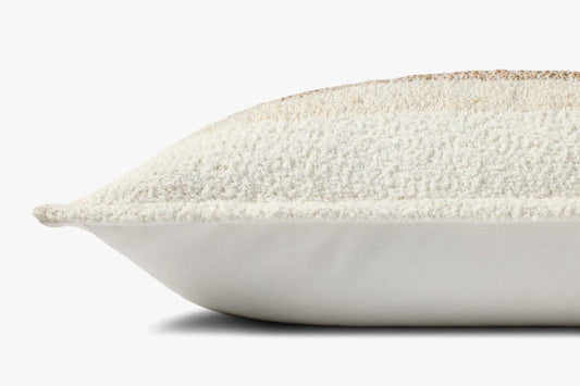 Natural / Multi Down Pillow