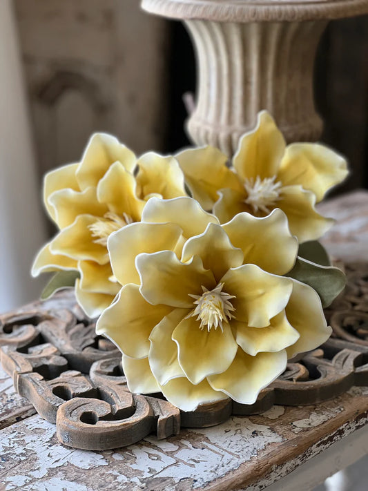 Sincerity Blooms Spray | 30" | Yellow