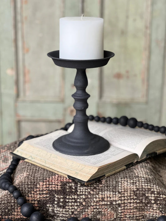 Verona Holder | 9" | Black
