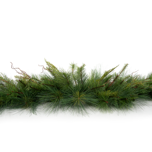 52" MIX NOBLE FIR CNTRPC